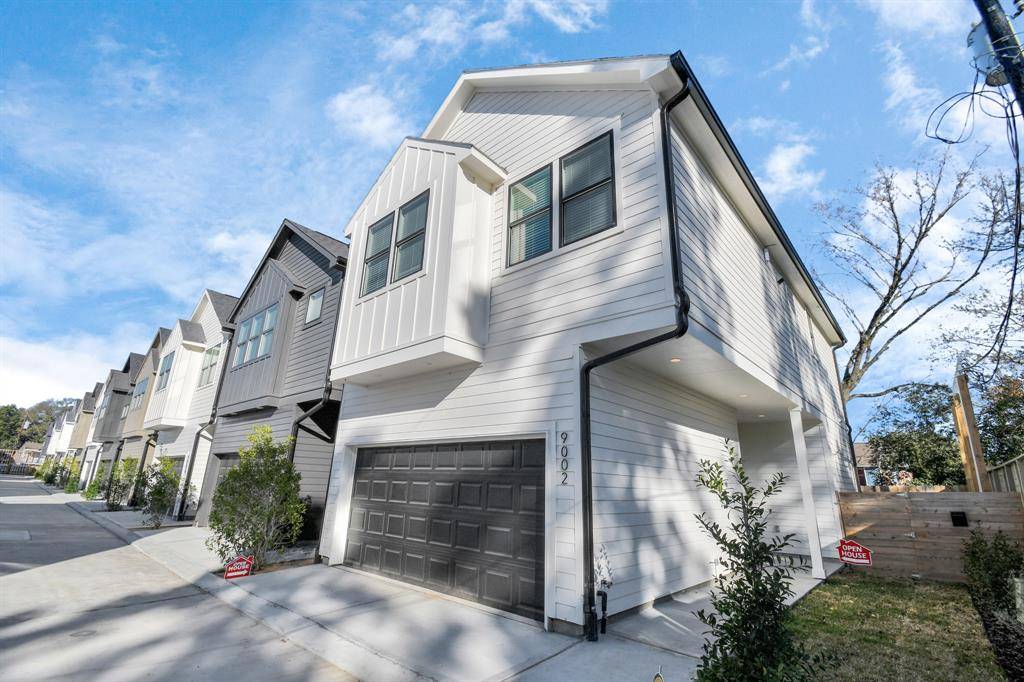 Houston, TX 77080,9010 Laverne Laurel LN