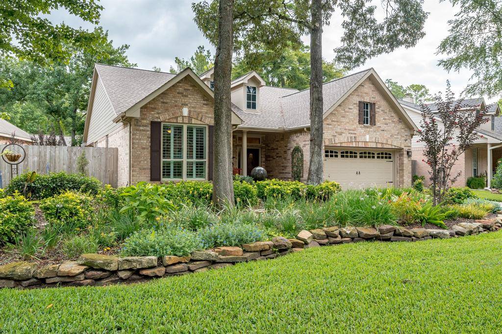 The Woodlands, TX 77382,22 S Belfair PL