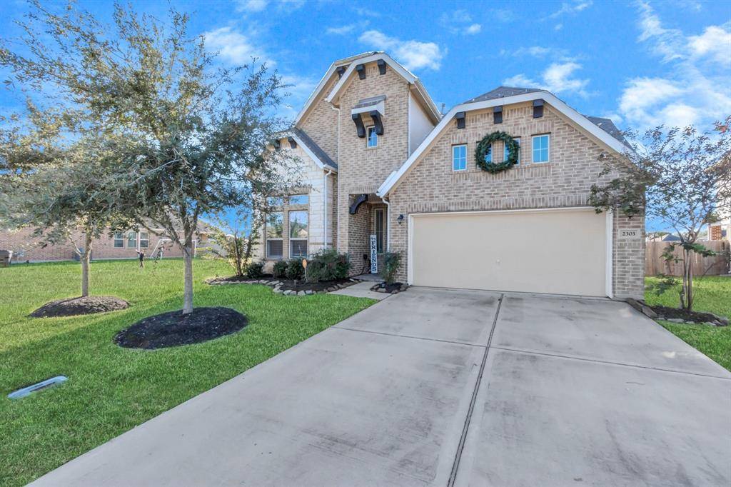 Rosenberg, TX 77471,2303 Leonetti LN