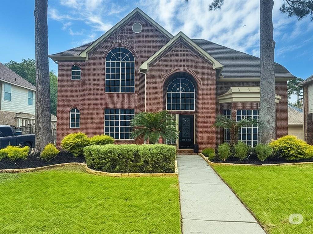 Houston, TX 77379,1206 Bala Lake CT
