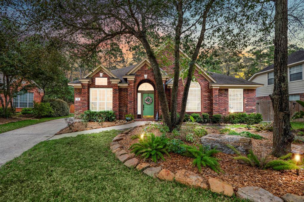 The Woodlands, TX 77382,18 Spooner Ridge CT