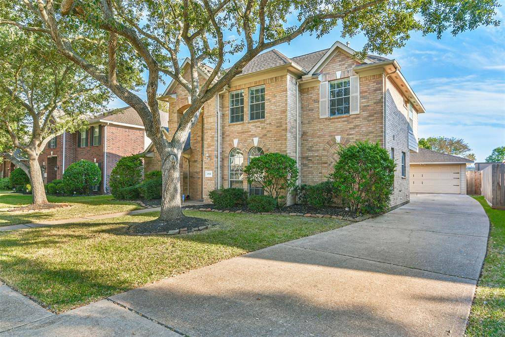 Pearland, TX 77584,6108 West Oaks CIR S