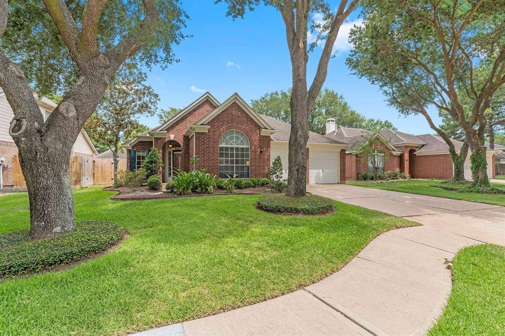 Houston, TX 77095,8430 E Copper Village DR