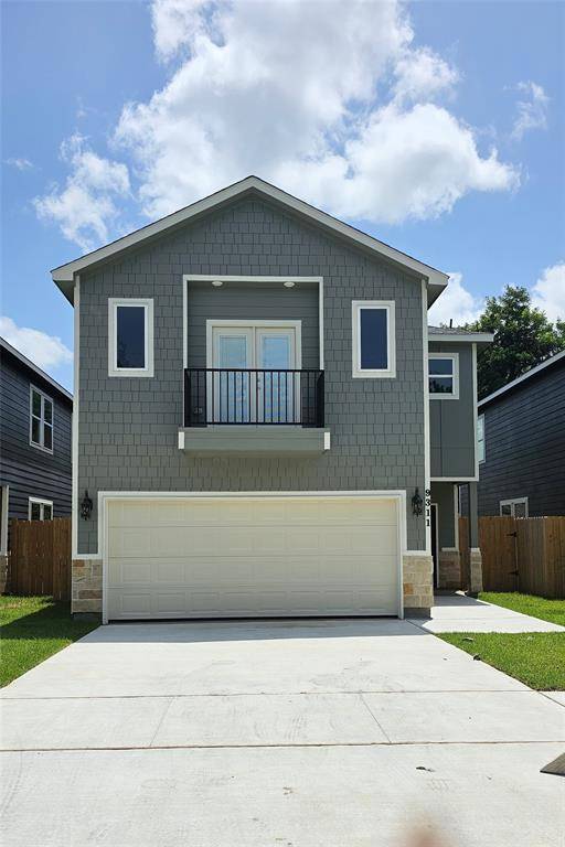 Houston, TX 77033,9311 Noel ST