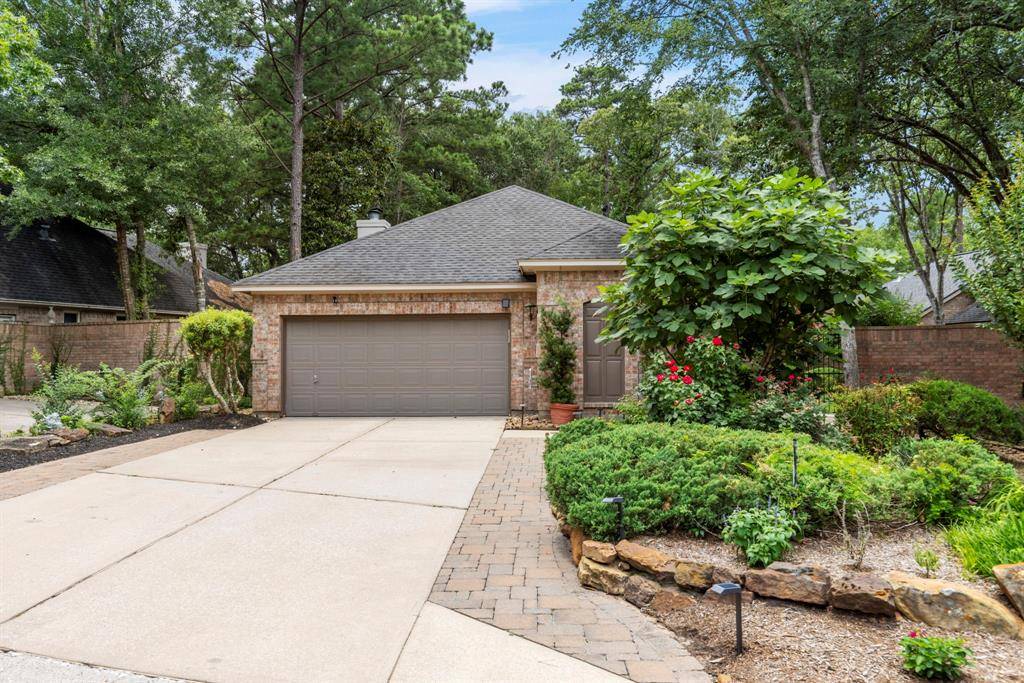 The Woodlands, TX 77381,15 Prism Cove PL