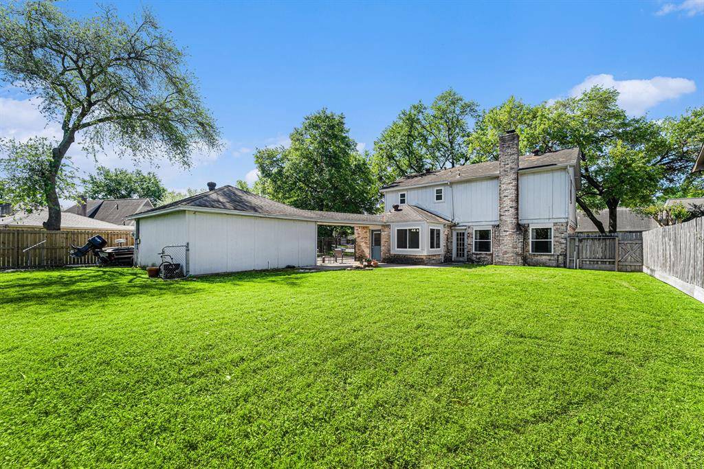 Jersey Village, TX 77040,16402 Cornwall ST