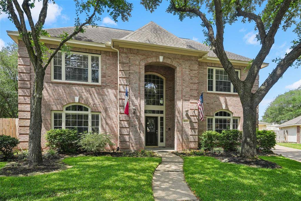 Katy, TX 77494,1602 Crescent Point DR