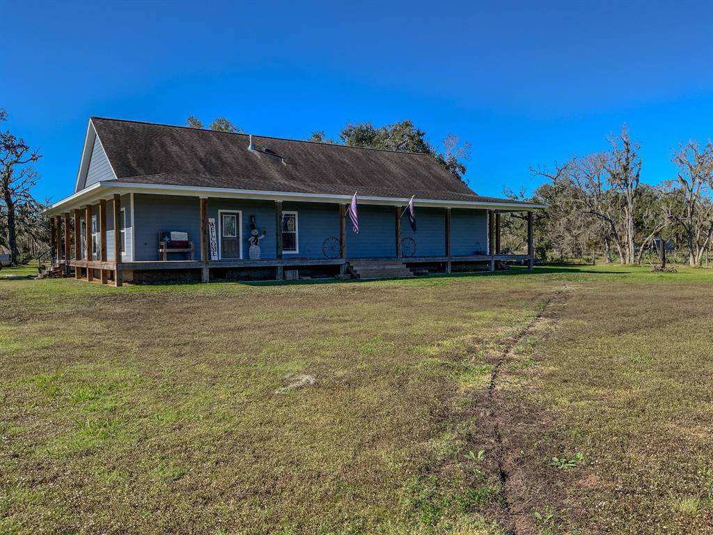 Brazoria, TX 77422,4773 County Road 652