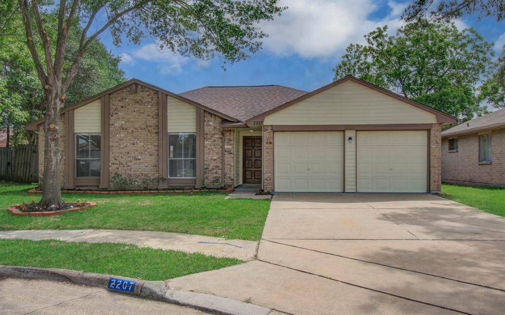 Sugar Land, TX 77478,2207 S Ferrisburg CT