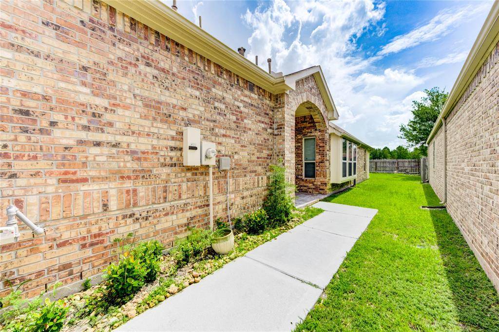 Katy, TX 77494,4927 Caponi Falls LN