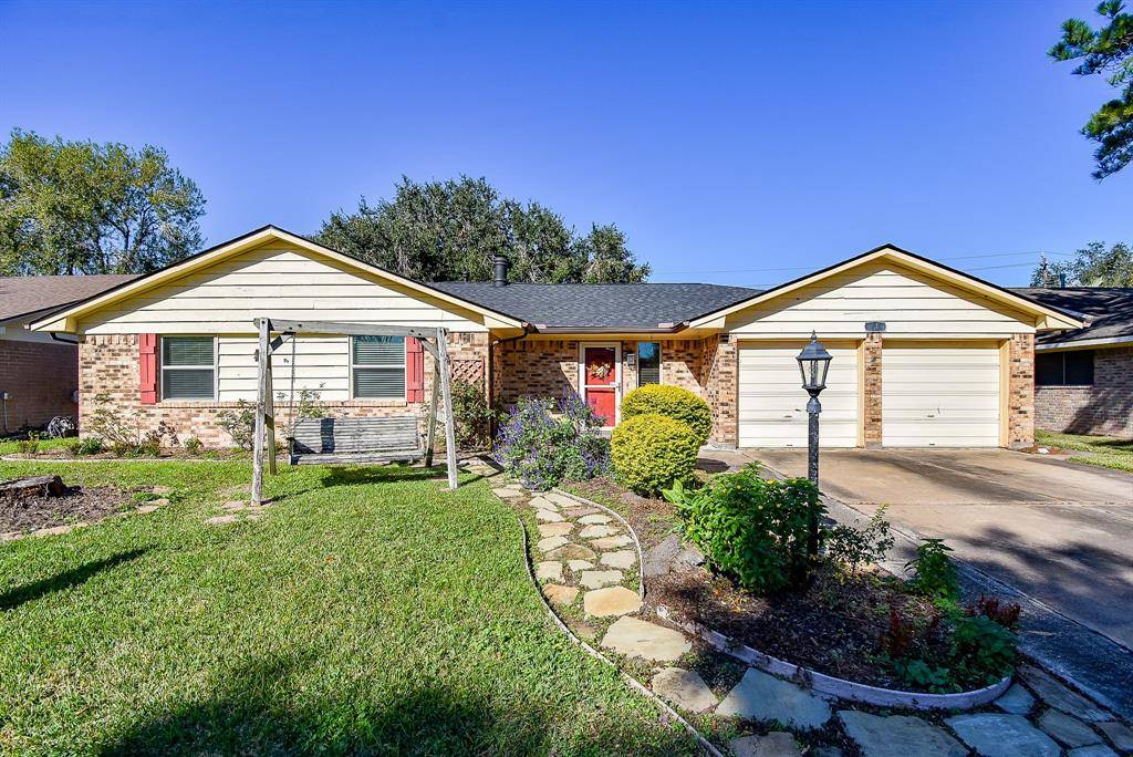 Pearland, TX 77581,2714 Shady Creek DR