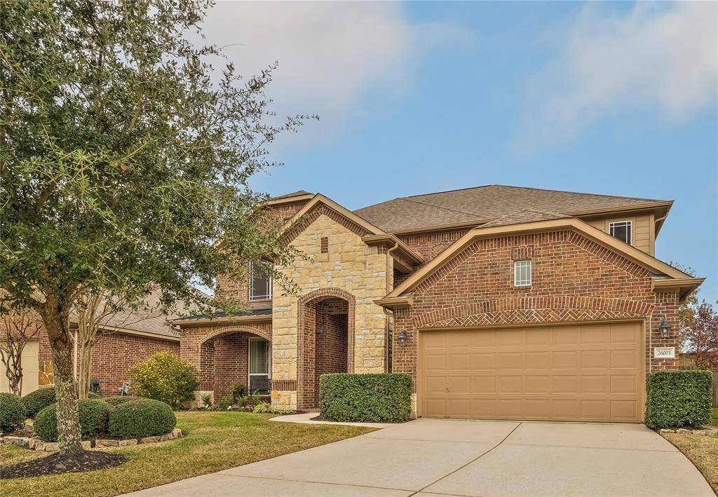 Kingwood, TX 77339,26005 Kingshill DR