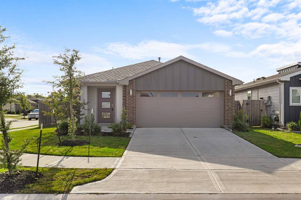Houston, TX 77047,12803 Heddington Grove LN