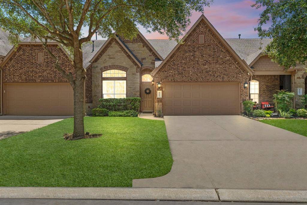 Spring, TX 77379,19619 Candlewood Oaks LN