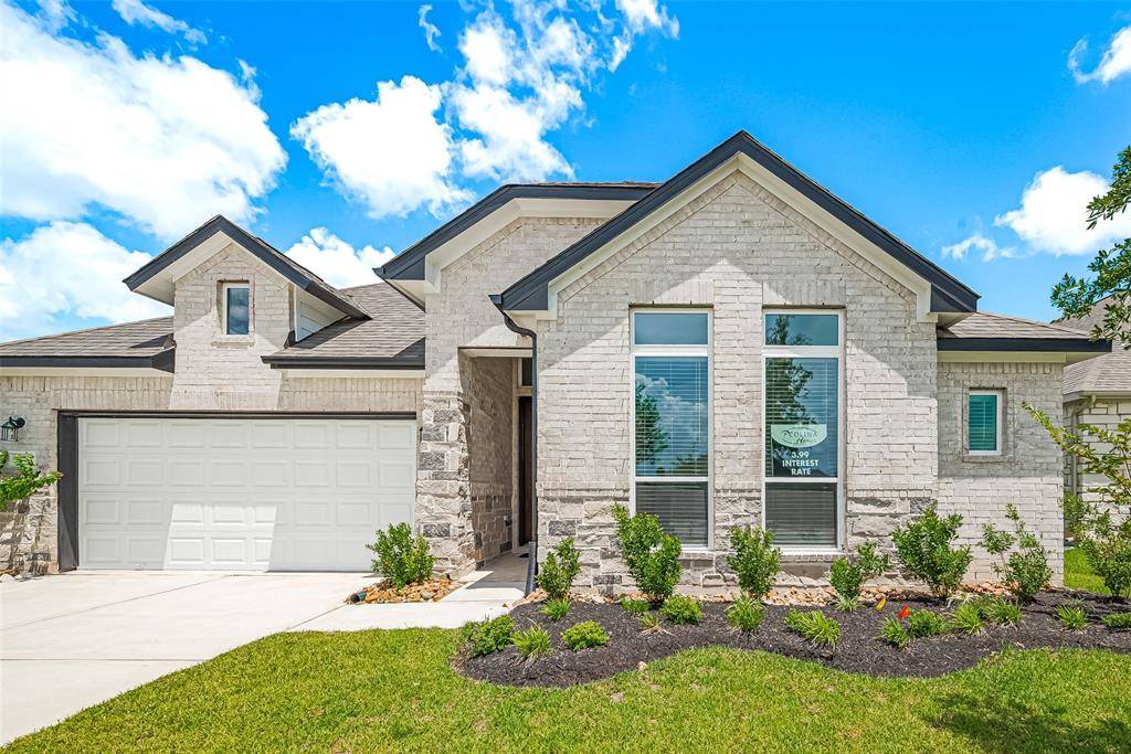 Texas City, TX 77568,2702 BALLAST GREEN DRIVE