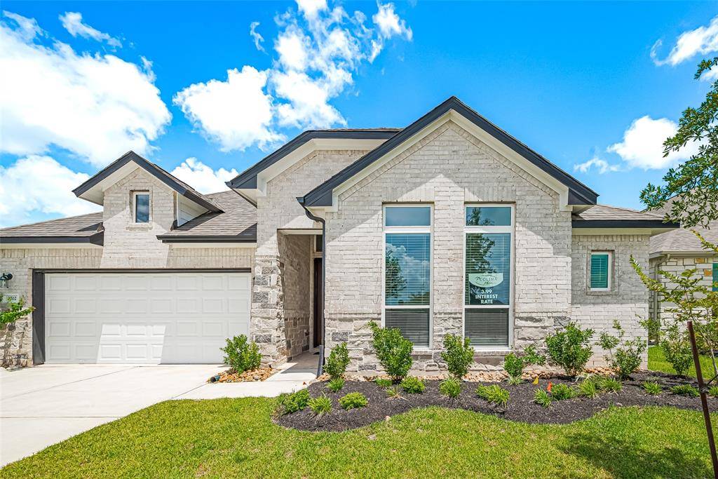 Texas City, TX 77568,2702 BALLAST GREEN DRIVE