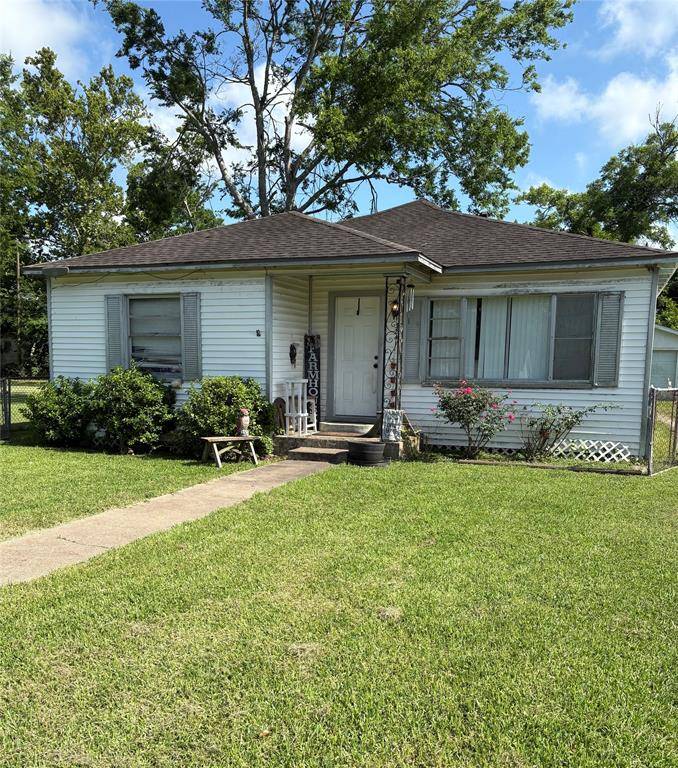 Santa Fe, TX 77510,13241 8th ST