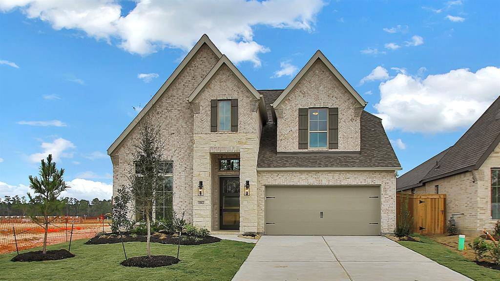 Conroe, TX 77302,15963 Mahogany Mist DR