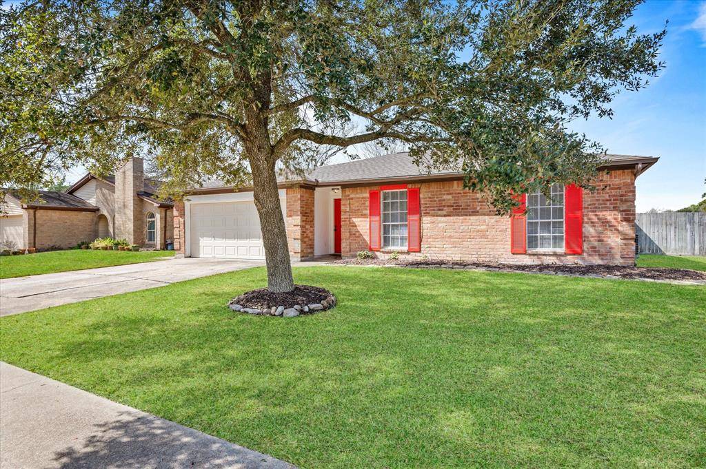 Sugar Land, TX 77498,13602 Cherrydown ST