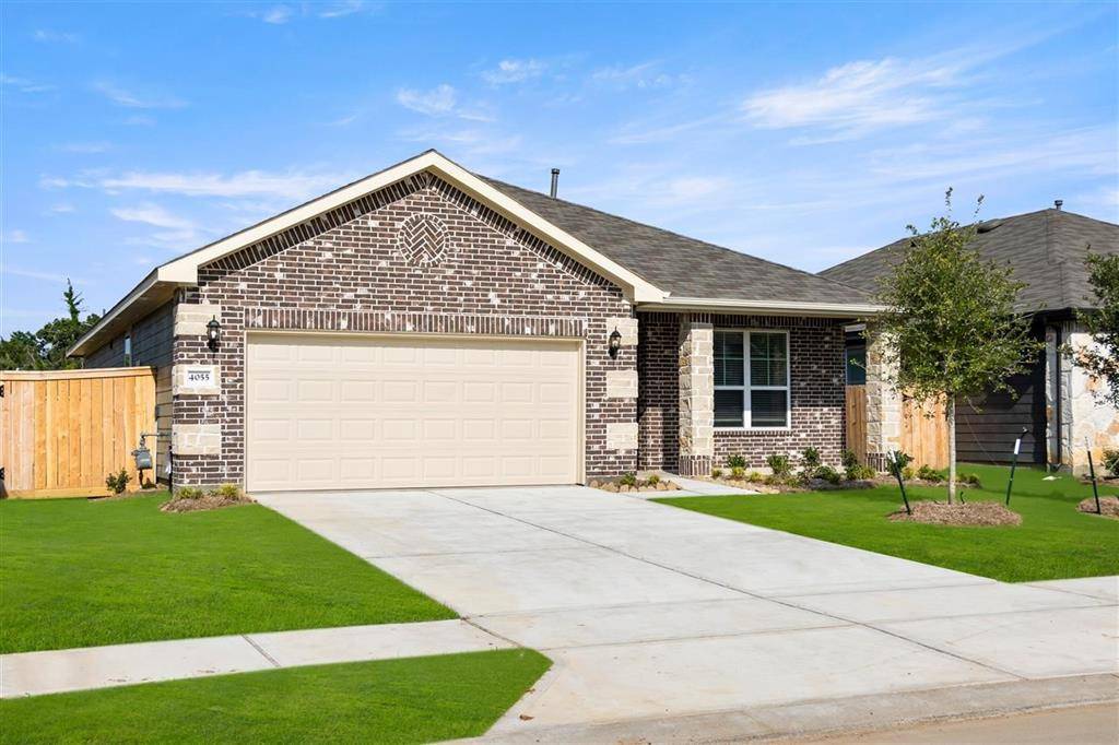 New Caney, TX 77357,21725 Southern Valley Lane