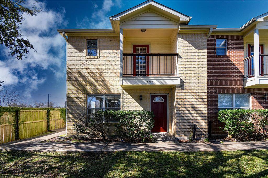 Pasadena, TX 77502,2731 Vienna PL