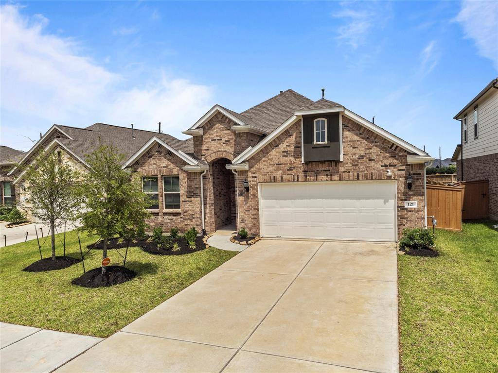 Katy, TX 77493,121 Sun Ray Creek DR