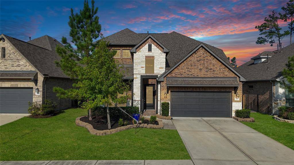 Spring, TX 77386,4325 Victoria Pine DR