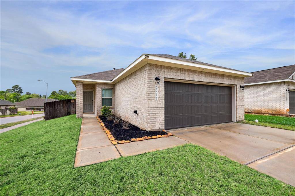 Tomball, TX 77375,25731 Hickory Pecan TRL