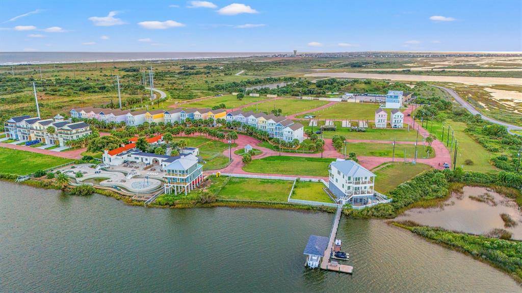 Galveston, TX 77554,3531 Hudson CT