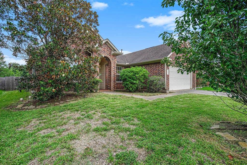 Pasadena, TX 77504,1311 Diamante DR