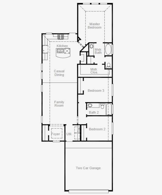 Richmond, TX 77406,319 Twilight Meadow WAY