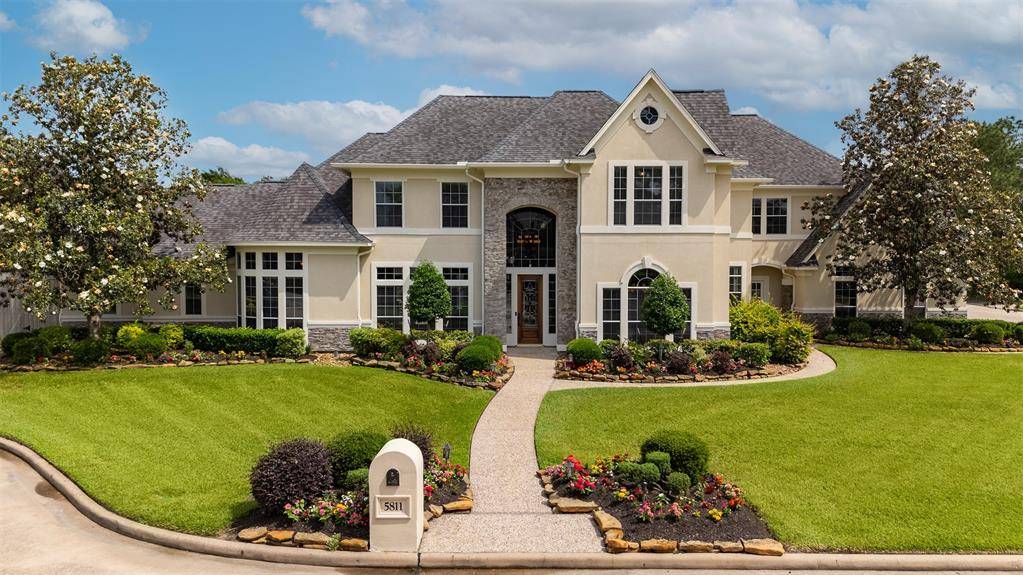Spring, TX 77379,5811 Cimmaron Creek CT
