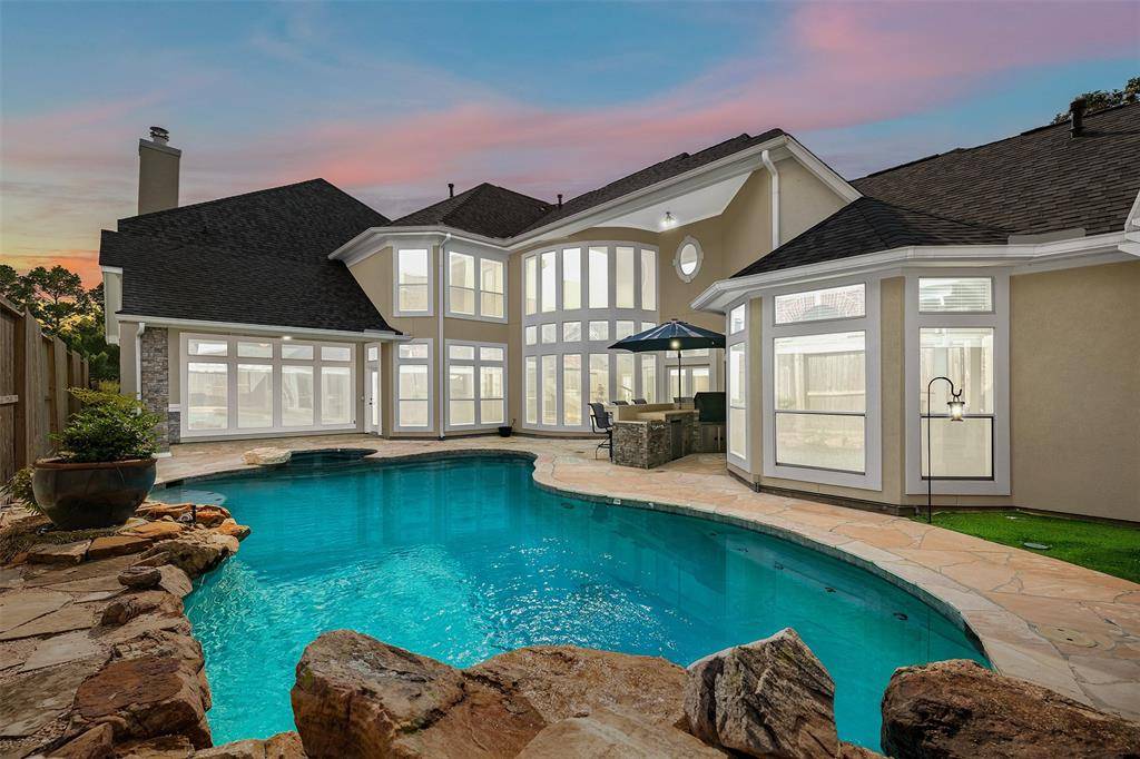 Spring, TX 77379,5811 Cimmaron Creek CT