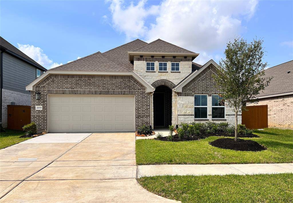 Hockley, TX 77447,21755 Paphos DR