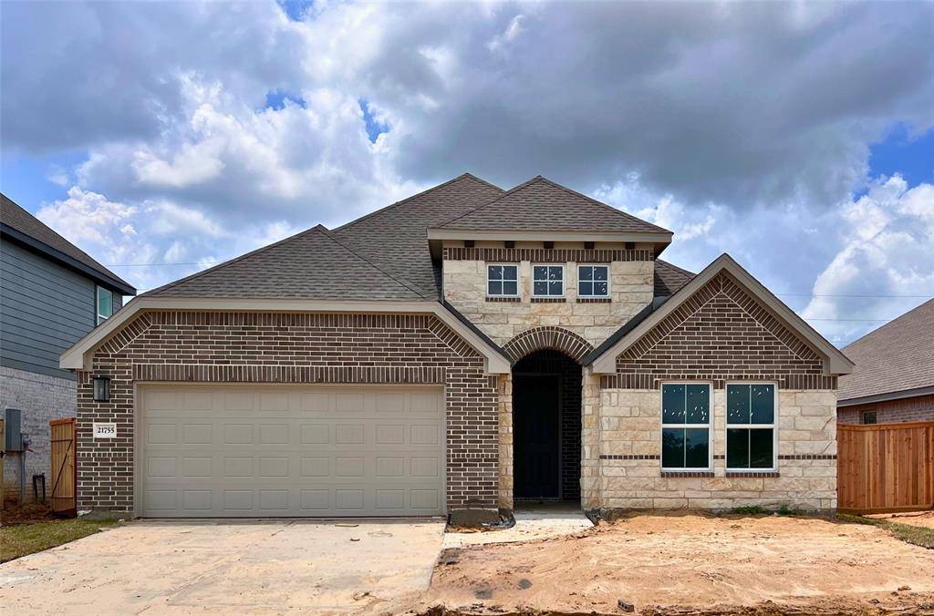 Hockley, TX 77447,21755 Paphos DR