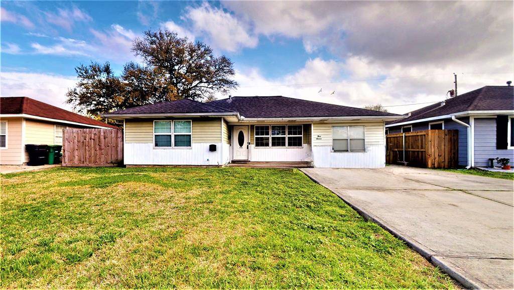 Houston, TX 77017,311 Ruell ST