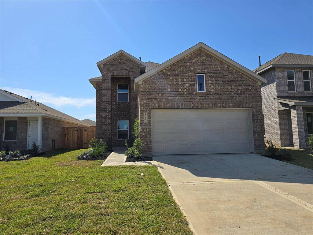 Hockley, TX 77447,28922 Great Canyon Drive