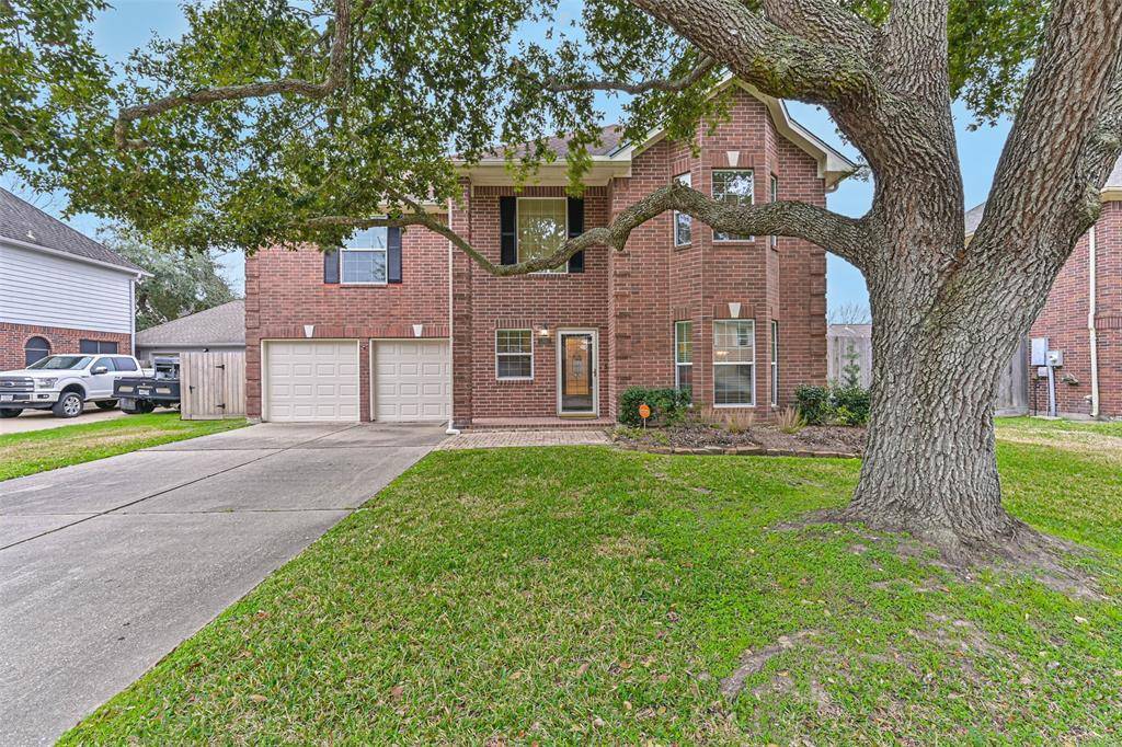 League City, TX 77573,1343 Deer Ridge DR