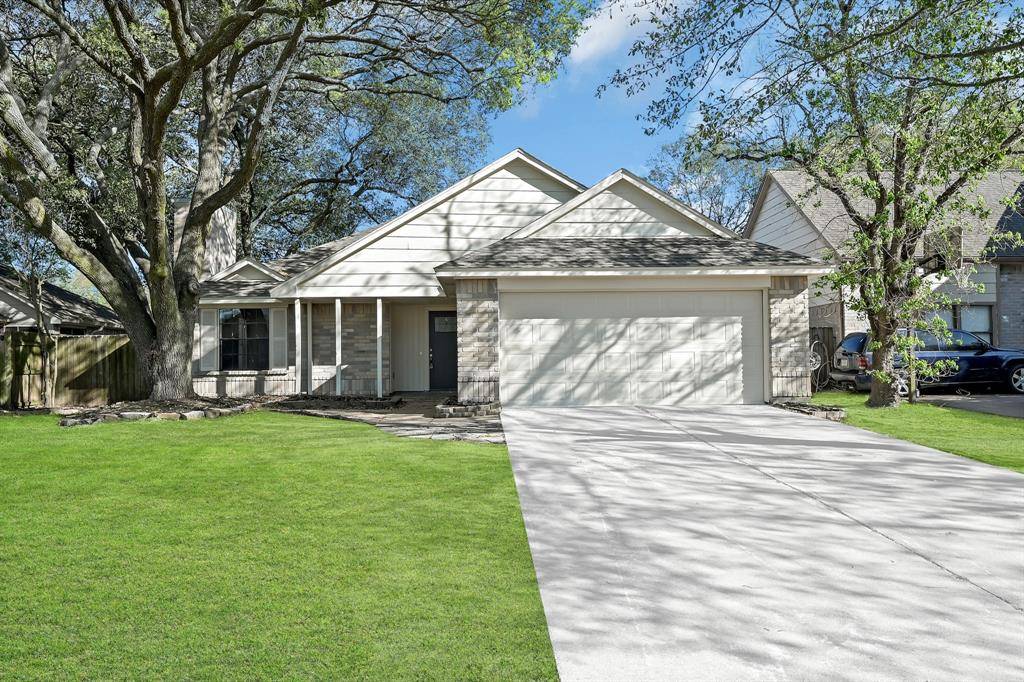 Katy, TX 77450,22810 Rangeview DR