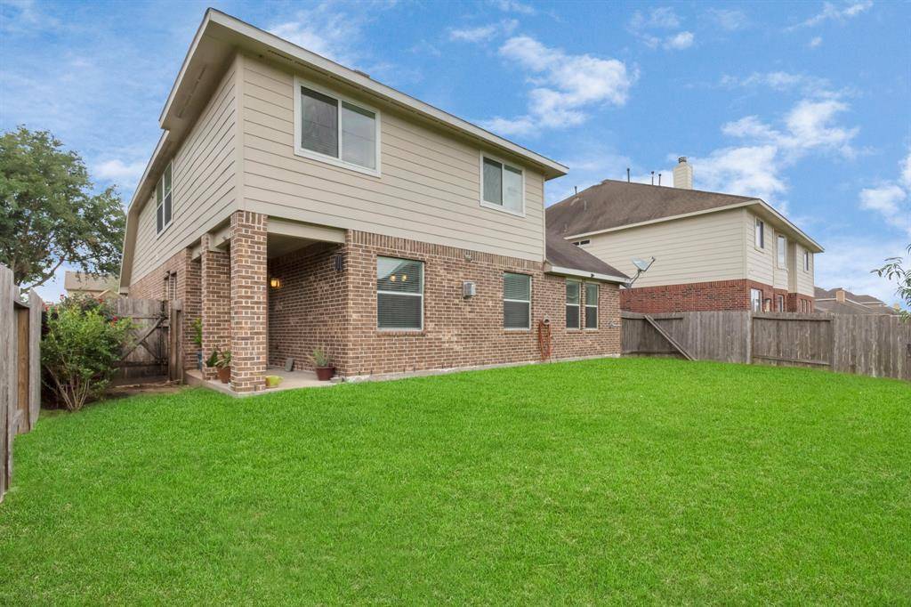 Rosenberg, TX 77471,6319 Carnaby LN