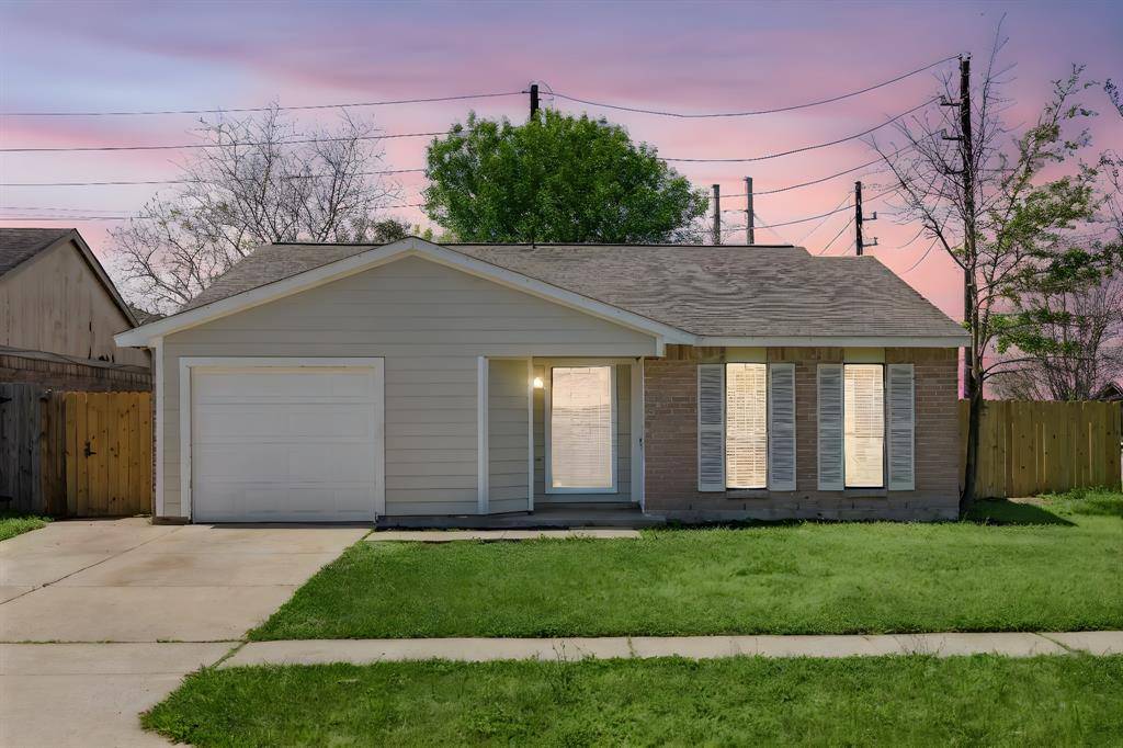 Hockley, TX 77447,17311 Wagganner DR