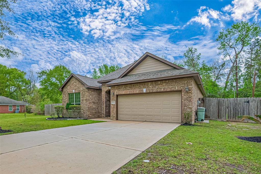 Magnolia, TX 77354,28434 Champion Oaks DR