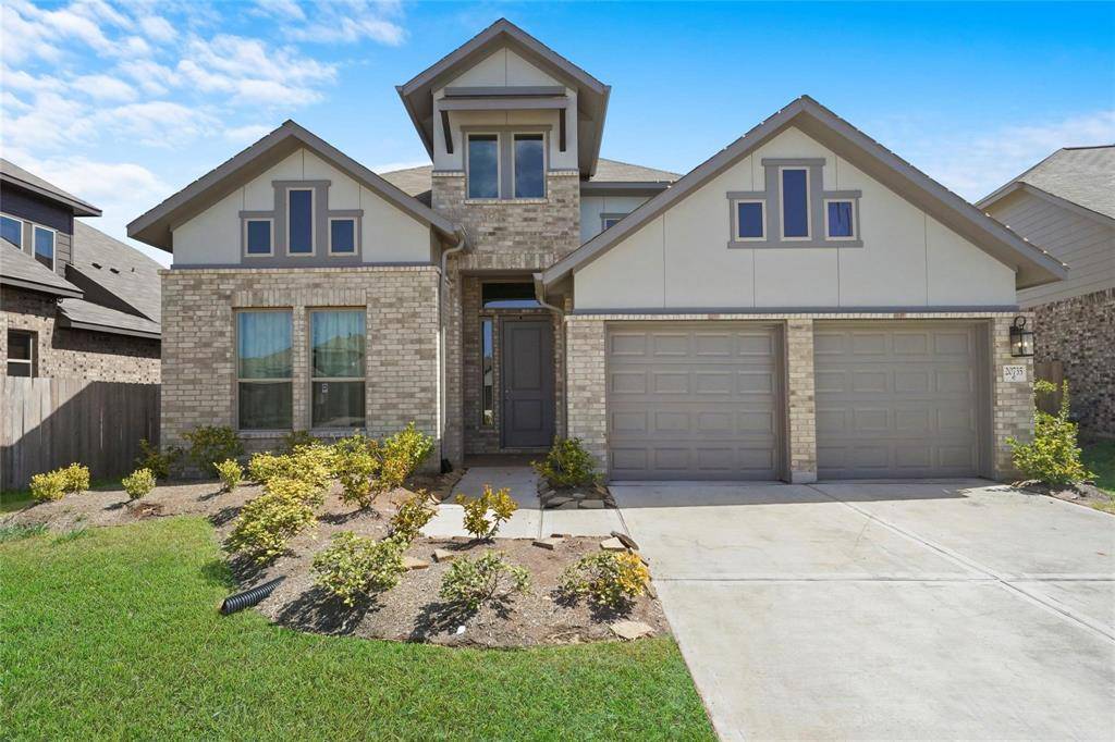 Richmond, TX 77407,20735 Yaupon Meadow LN