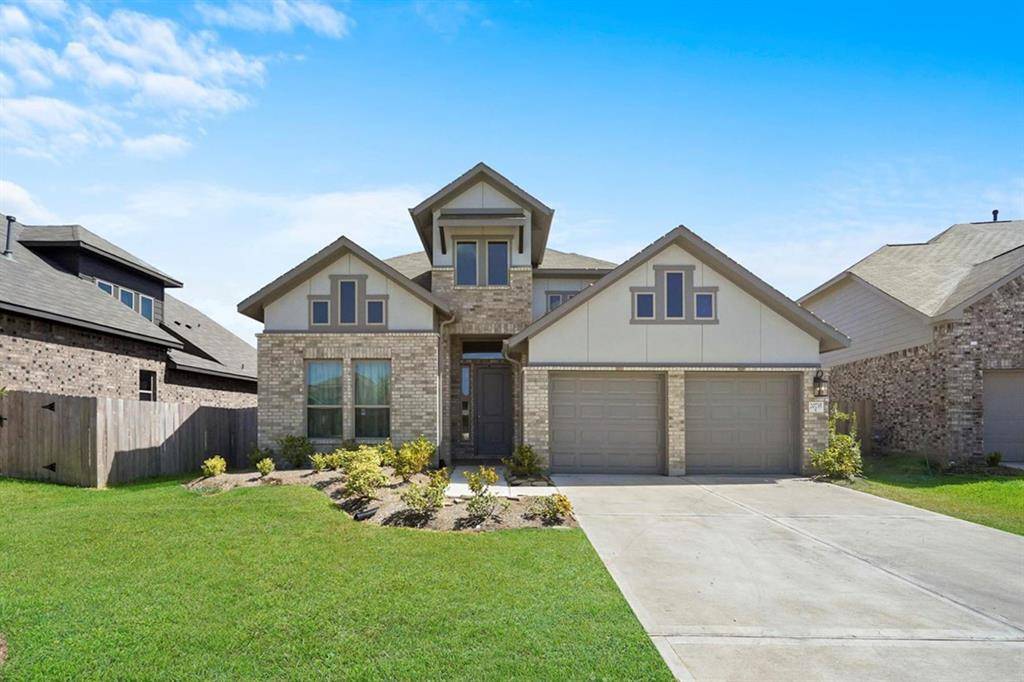 Richmond, TX 77407,20735 Yaupon Meadow LN