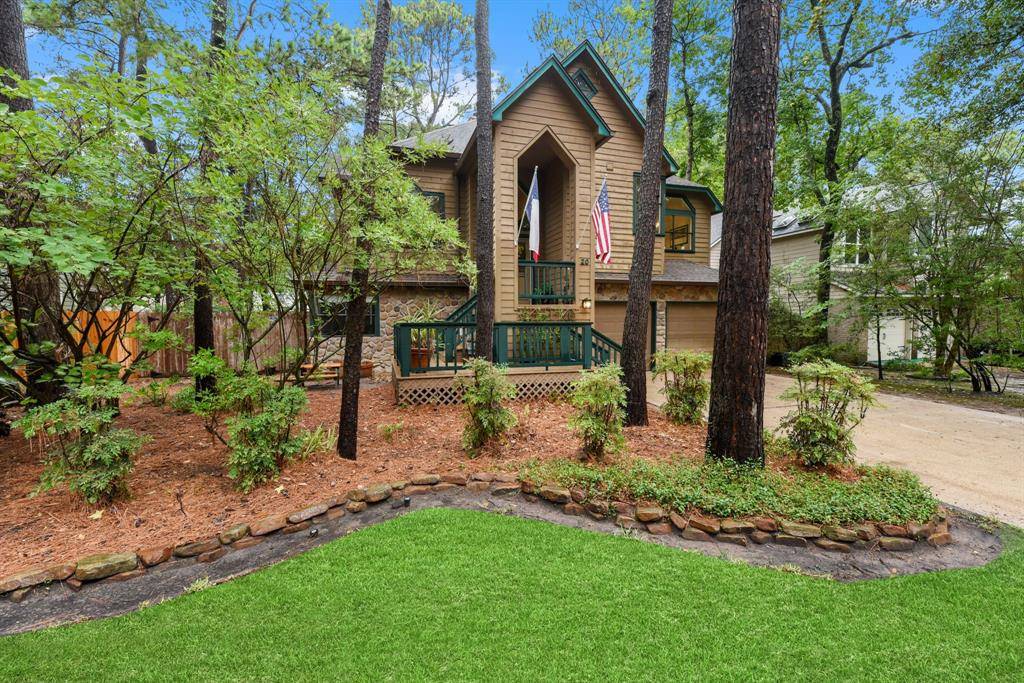 The Woodlands, TX 77381,20 Otter Pond PL