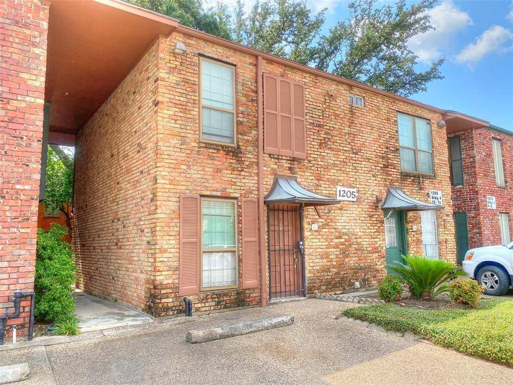 Houston, TX 77006,1205 Autrey ST #15