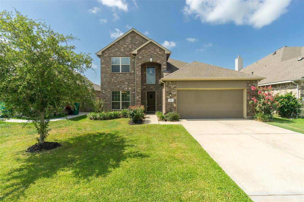 La Marque, TX 77568,513 Waterside Ridge LN