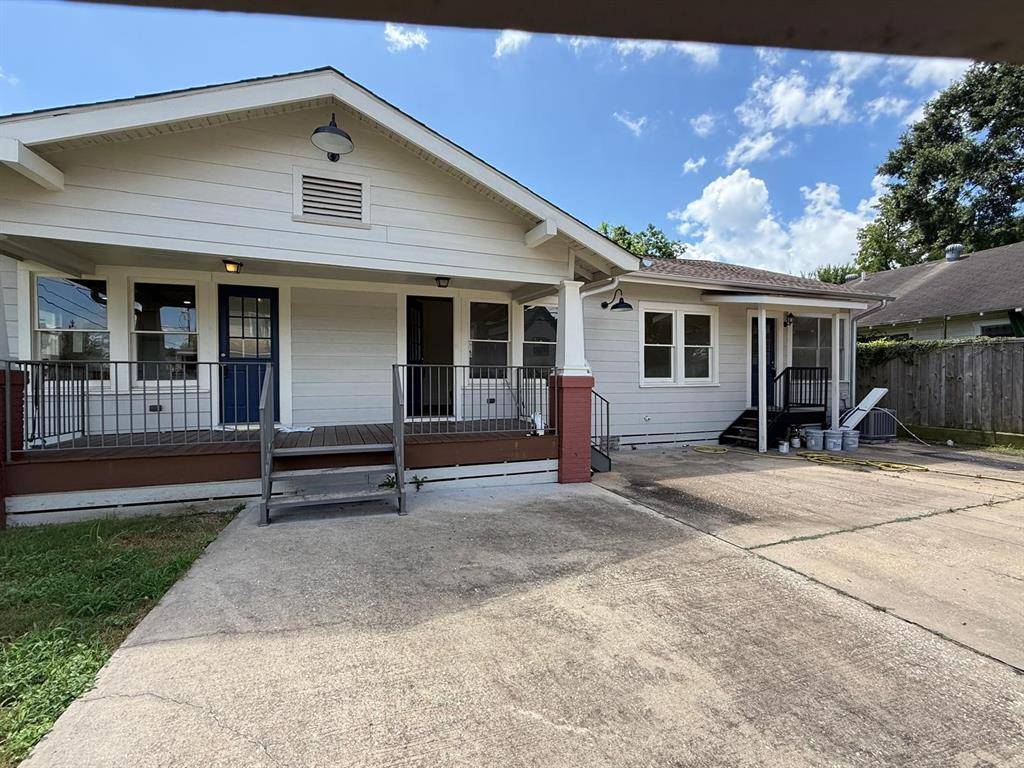 Houston, TX 77003,201 Drennan ST #B