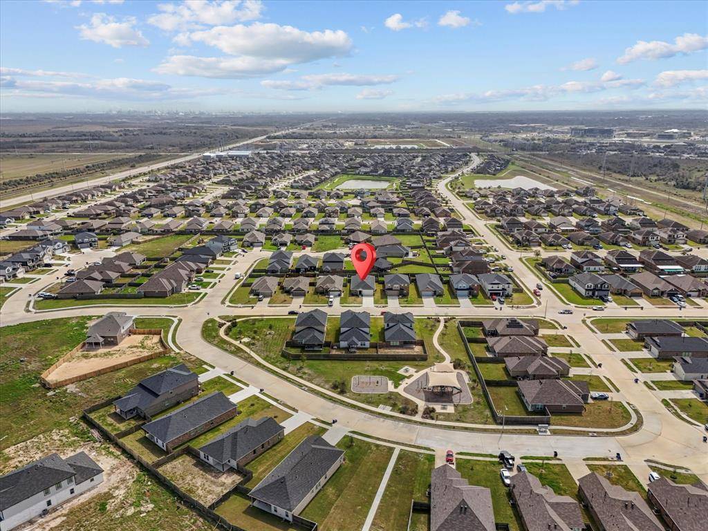 Texas City, TX 77591,8117 Ocean Jasper LN