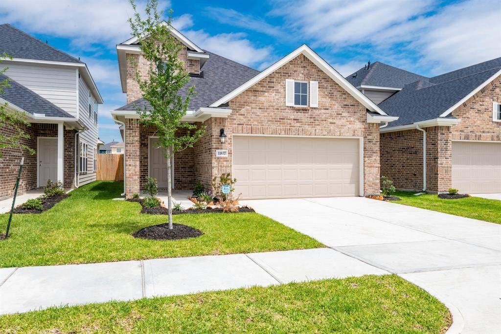 Houston, TX 77034,11837 Beachberry DR